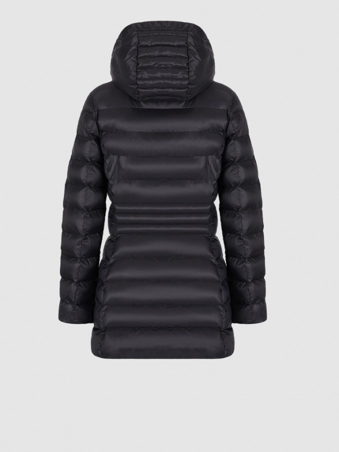 Chaqueta Mujer Ea7 Emporio Armani