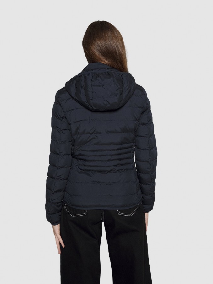 Chaqueta Mujer Ea7 Emporio Armani