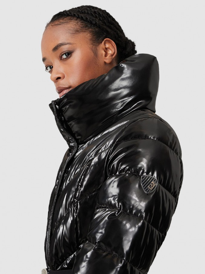 Jacket Woman Ea7 Emporio Armani