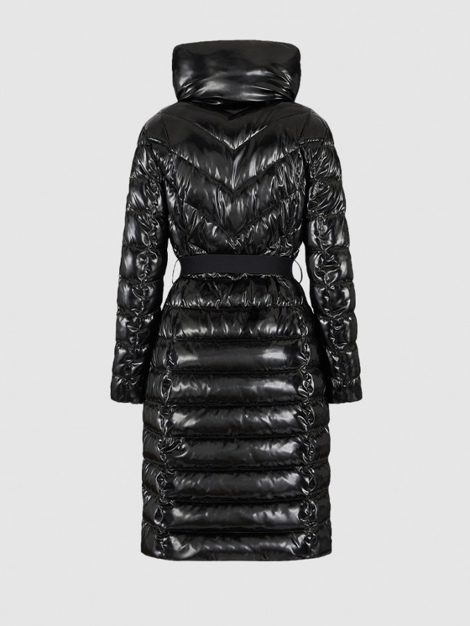 Jacket Woman Ea7 Emporio Armani