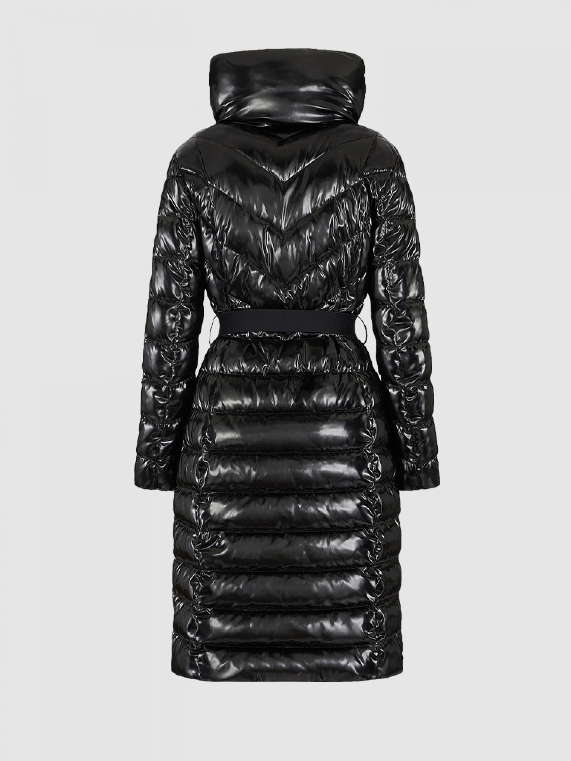 Jacket Woman Ea7 Emporio Armani