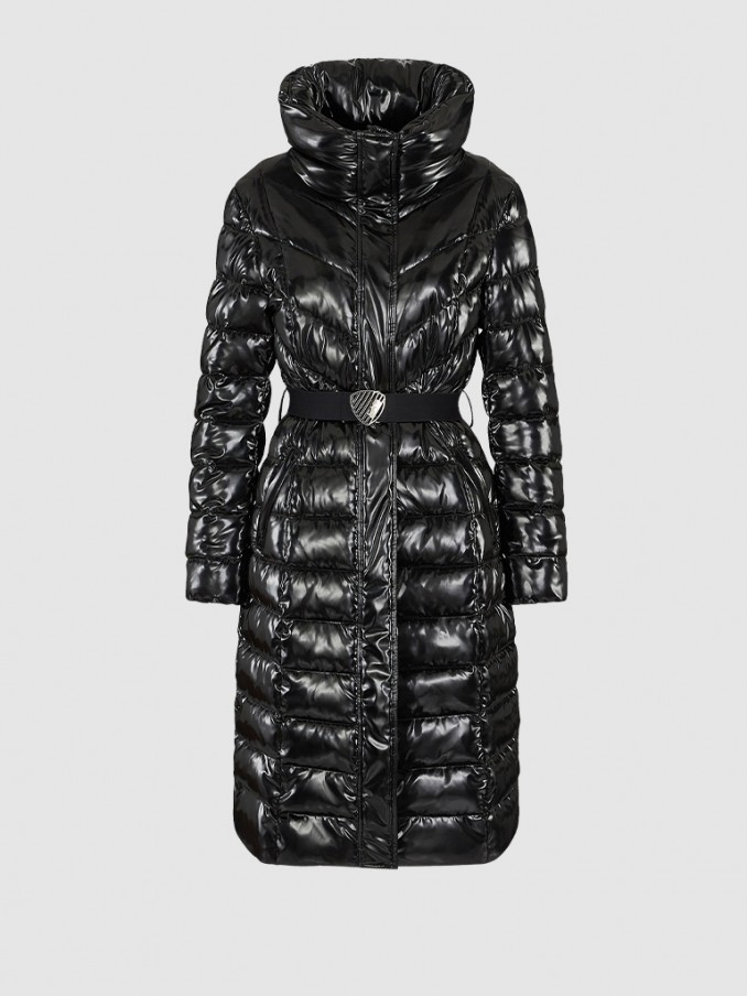 Jacket Woman Ea7 Emporio Armani