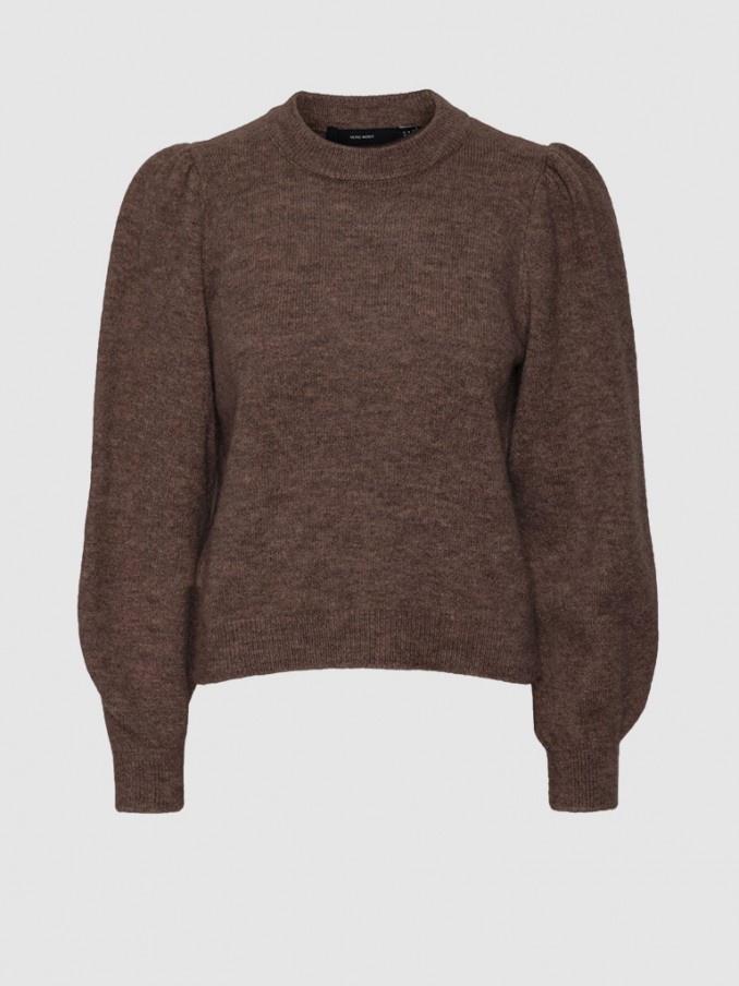 Knitwear Woman Vero Moda
