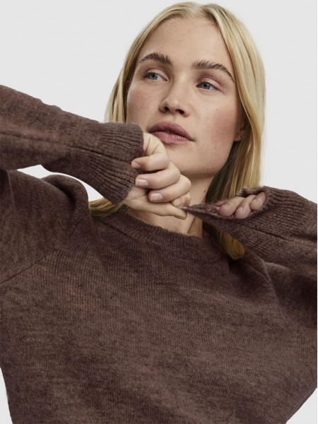 Knitwear Woman Vero Moda