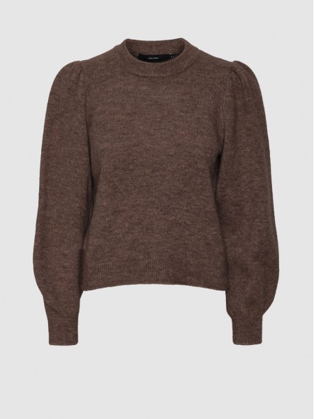 Knitwear Woman Vero Moda