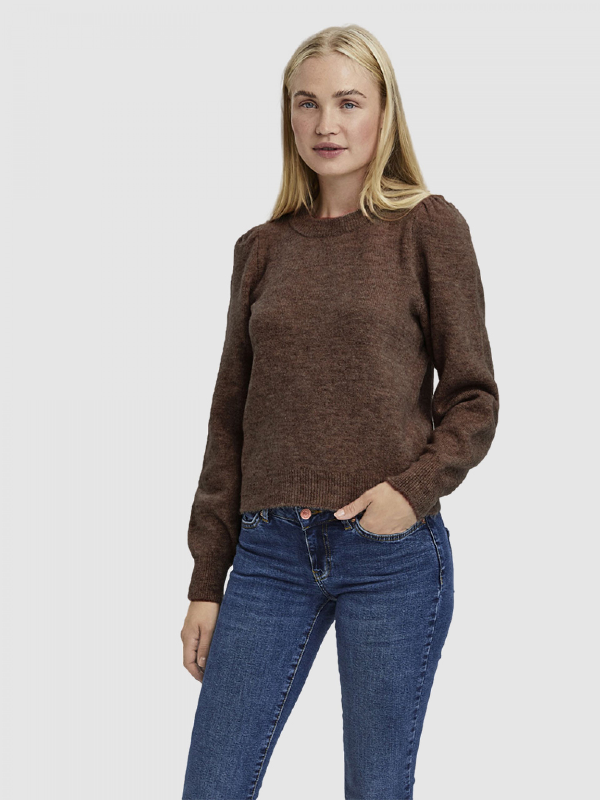 Knitwear Woman Vero Moda
