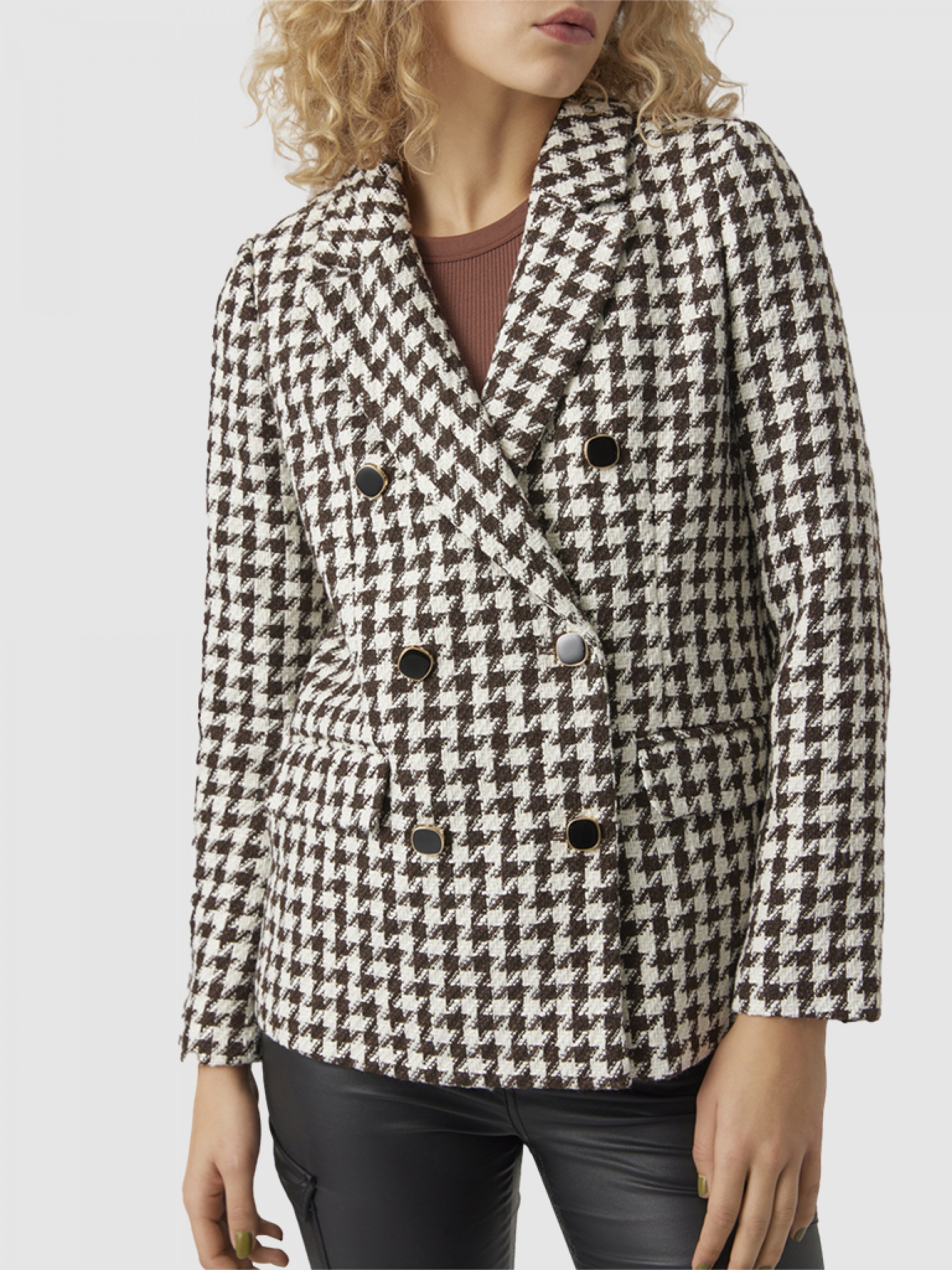 Blazer Mujer Vero Moda