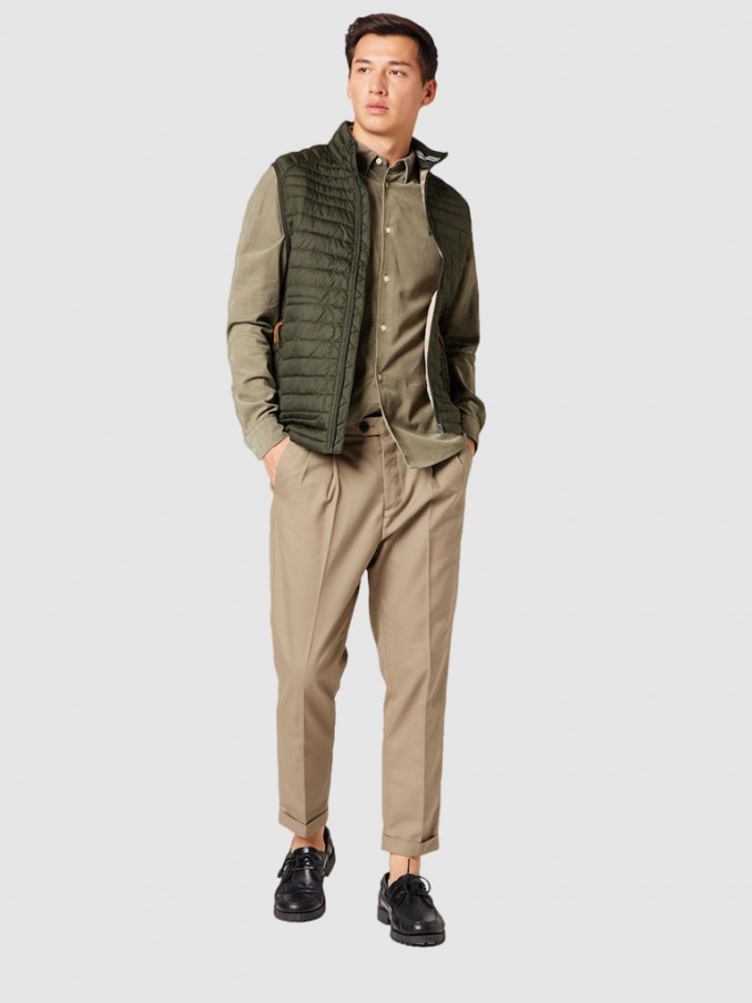 Chaqueta Hombre Jack & Jones