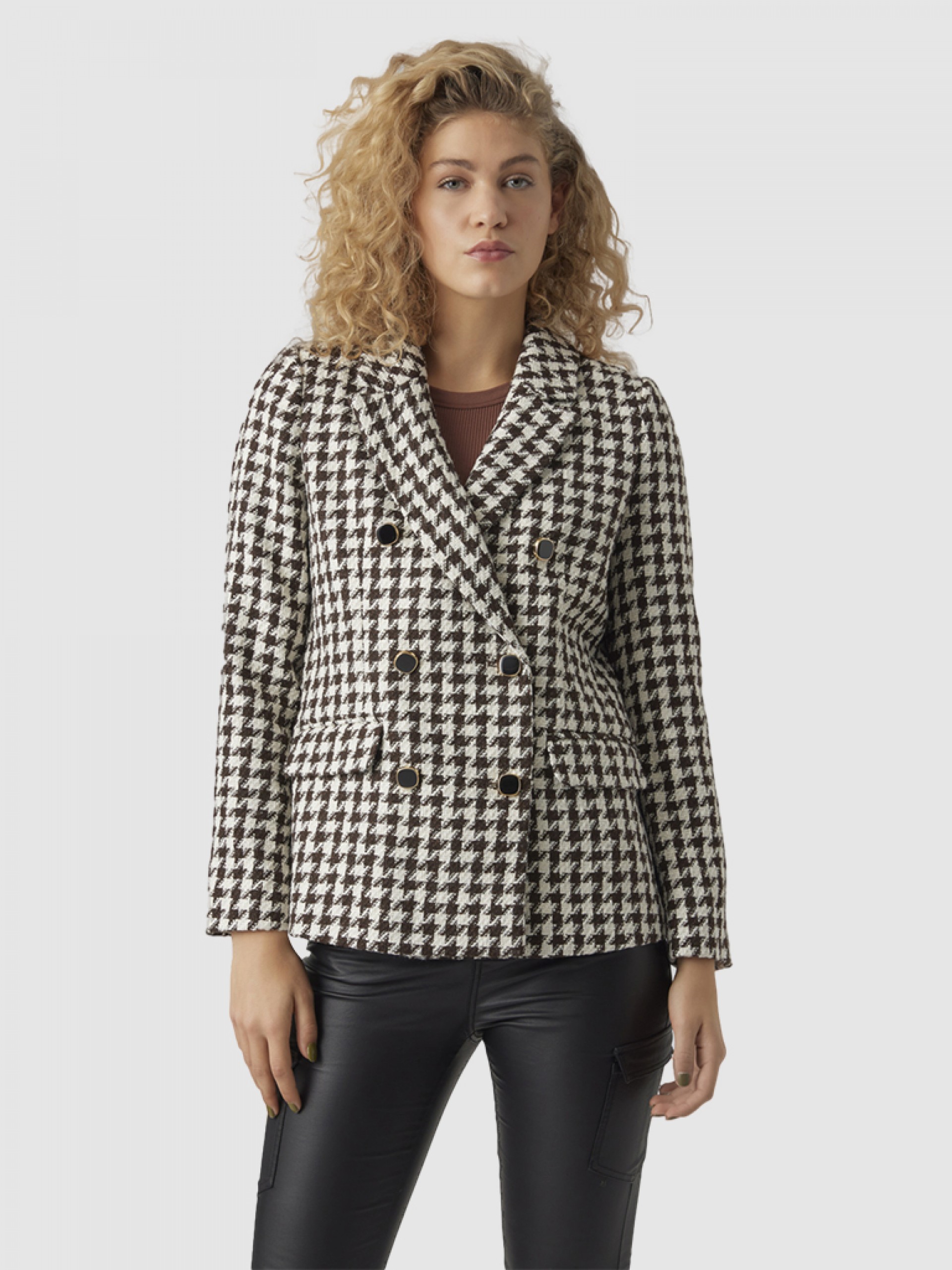 Blazer Mujer Vero Moda