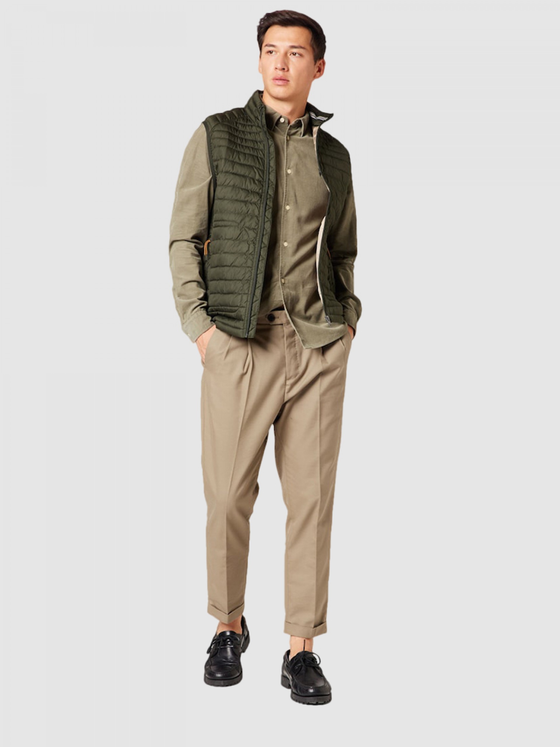 Jacket Man Jack & Jones