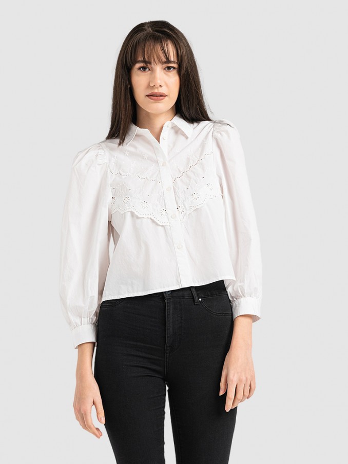 Camisa Mulher Jade Only