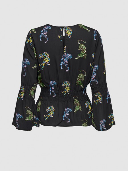 Blusa Mujer Jacqueline de Yong