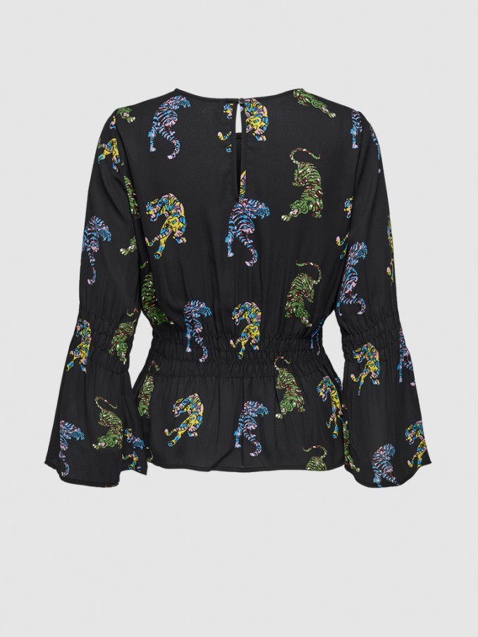 Shirt Woman Jacqueline de Yong