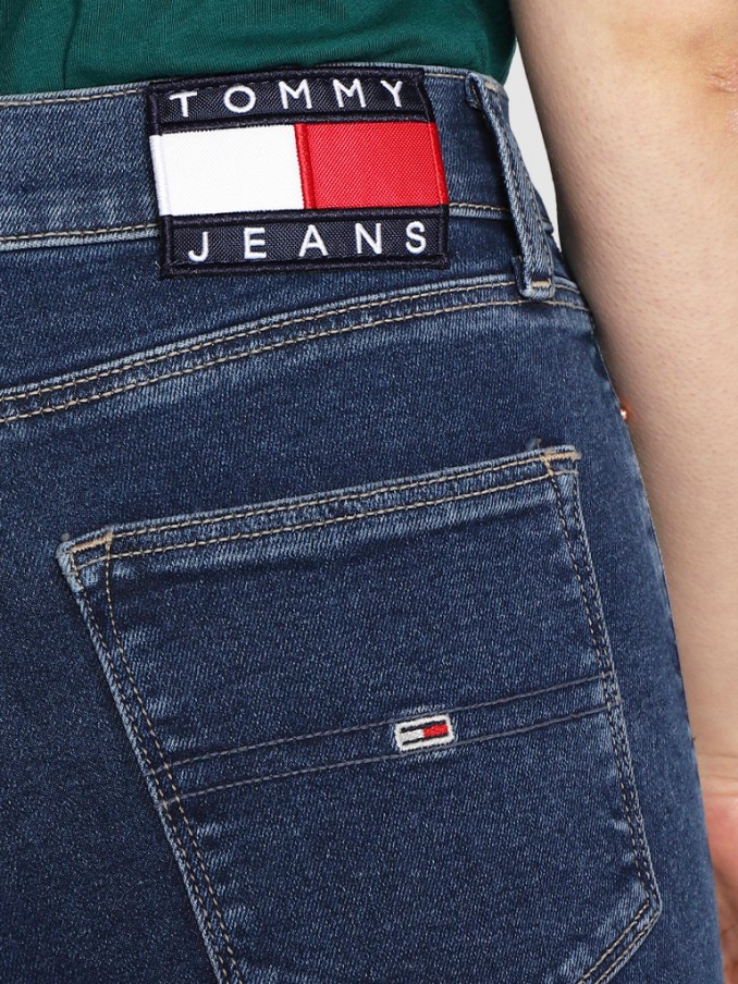 Jeans Woman Tommy Jeans