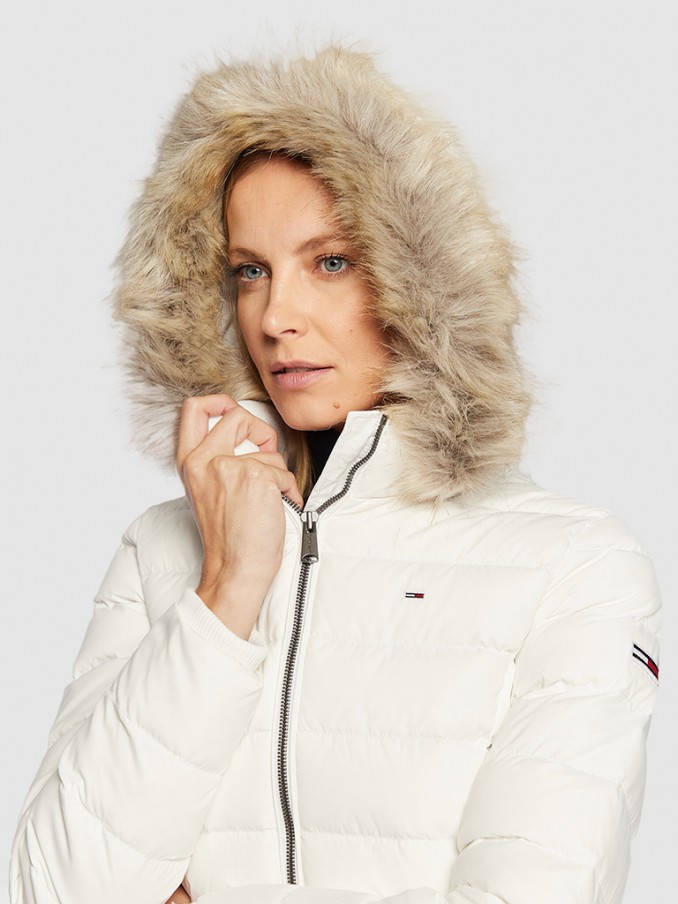 Blusão Mulher Essential Tommy Jeans