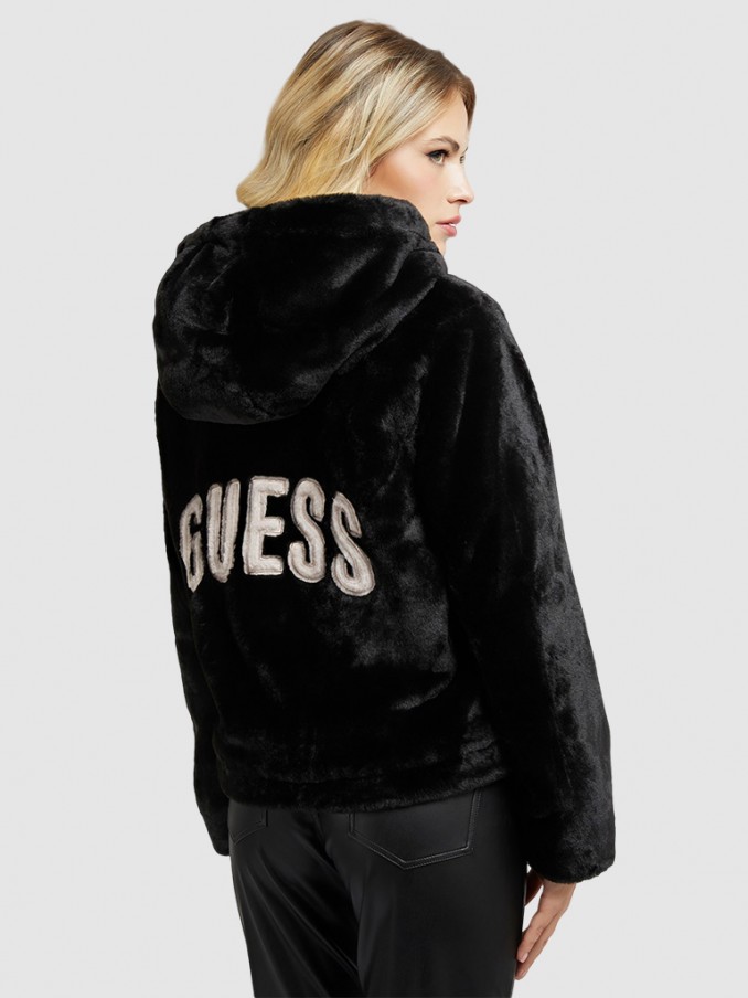 Jacket Woman Guess