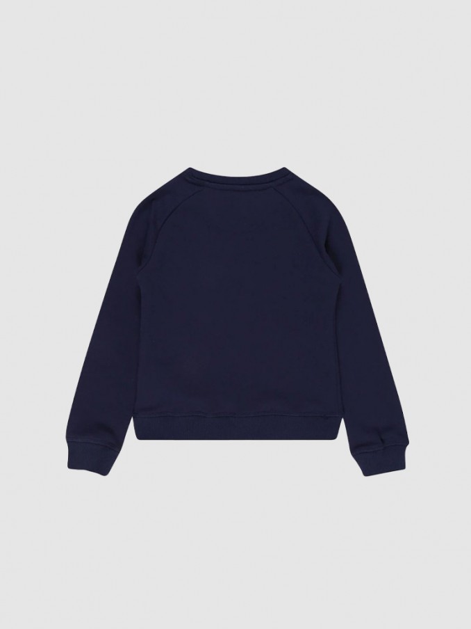 Sweatshirt Niña Levis
