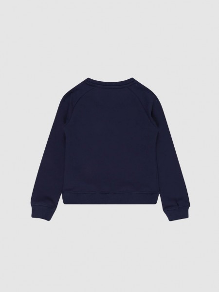 Sweatshirt Nia Levis