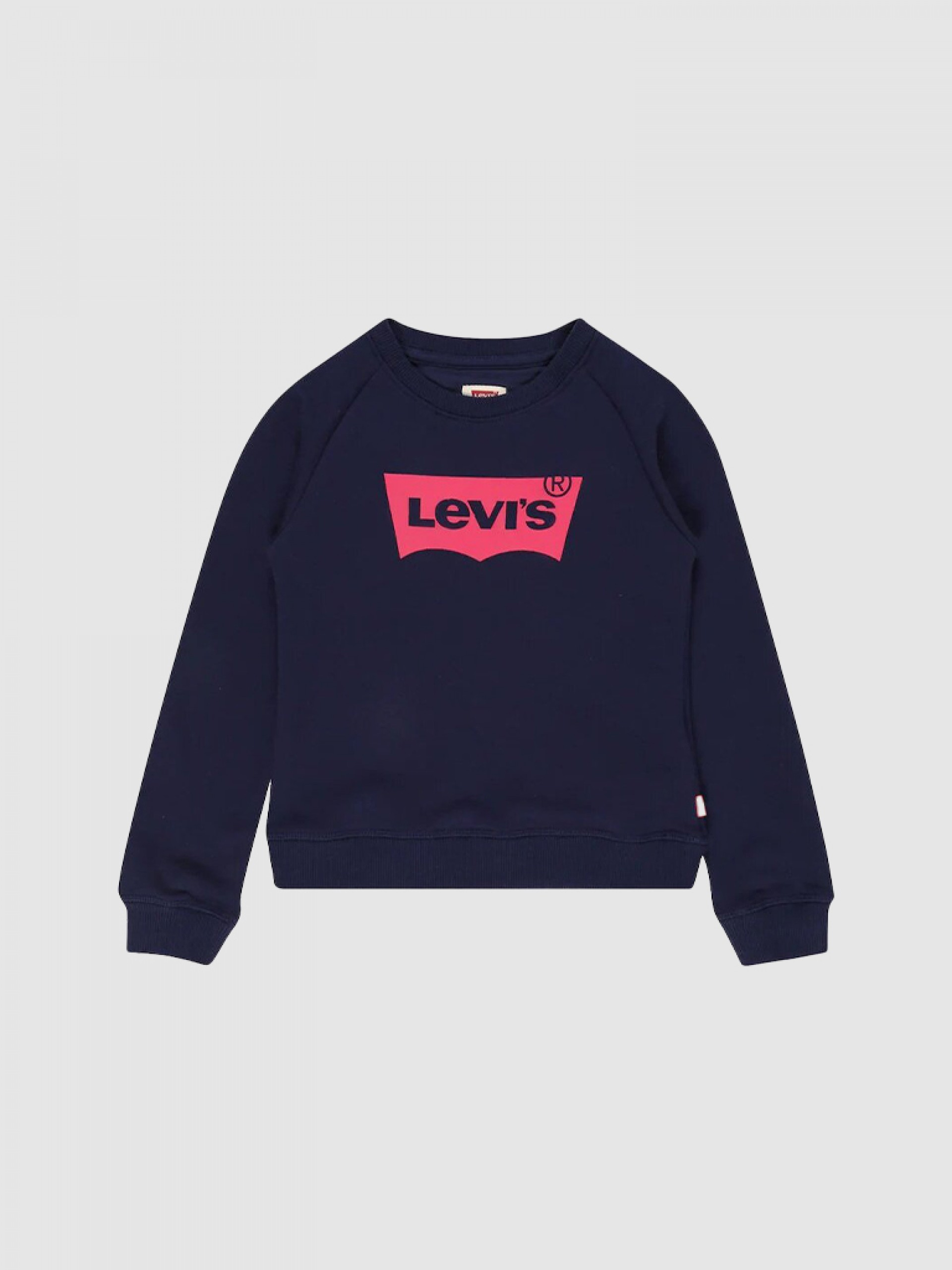 Sweatshirt Niña Levis