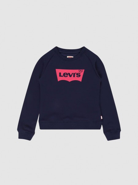 Sweatshirt Nia Levis