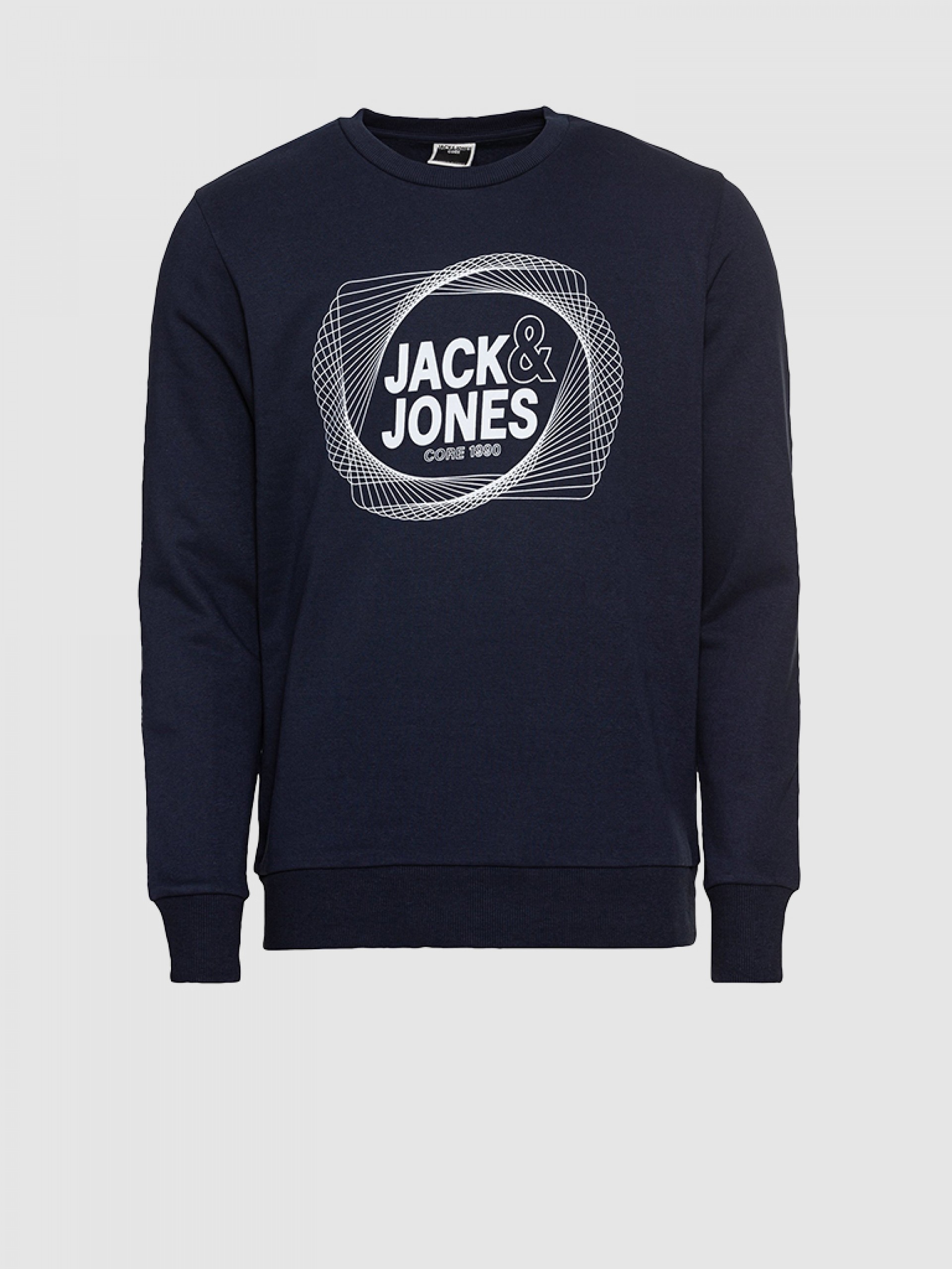 Sweatshirt Hombre Jack & Jones