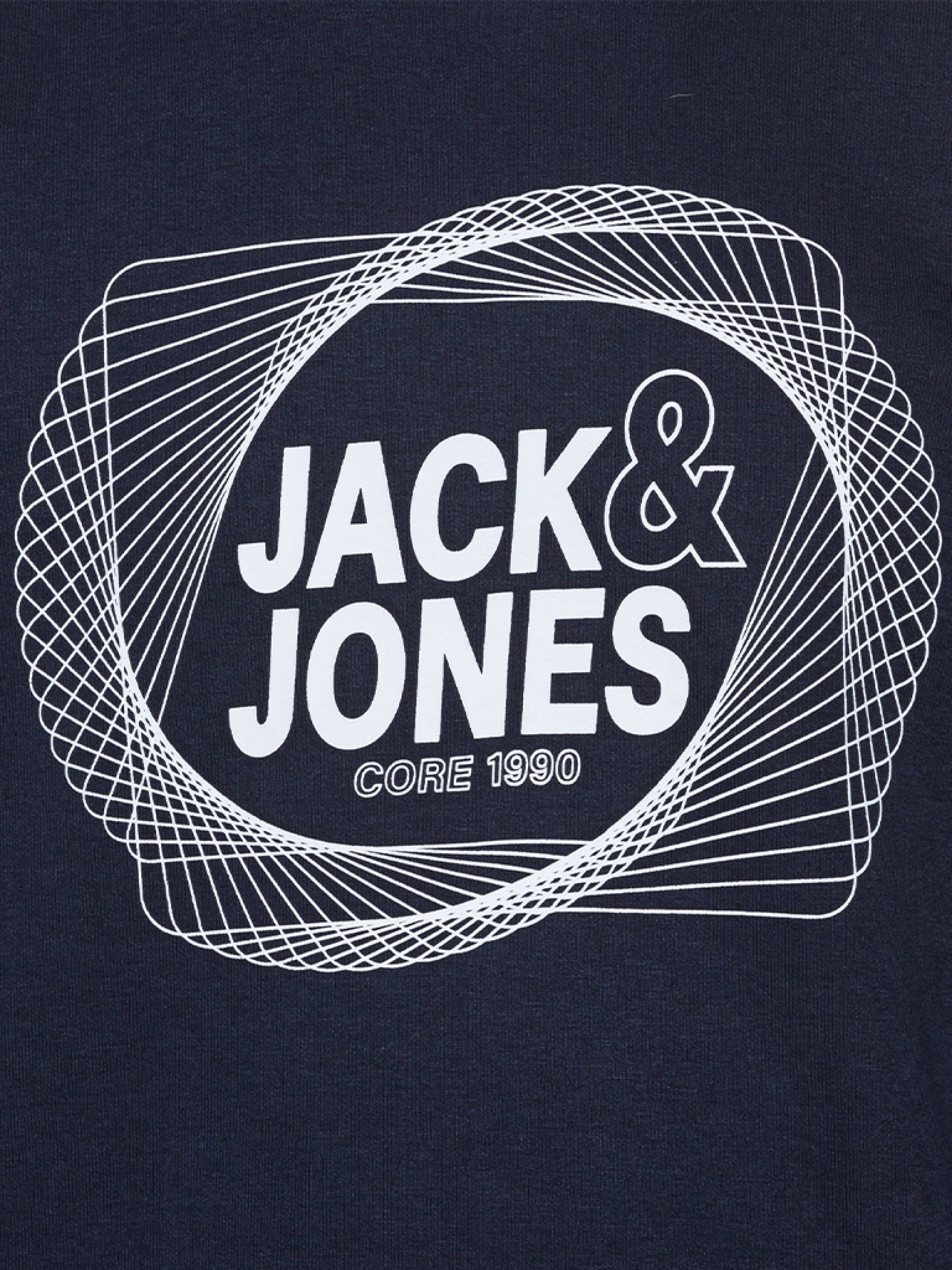 Sweatshirt Hombre Jack & Jones