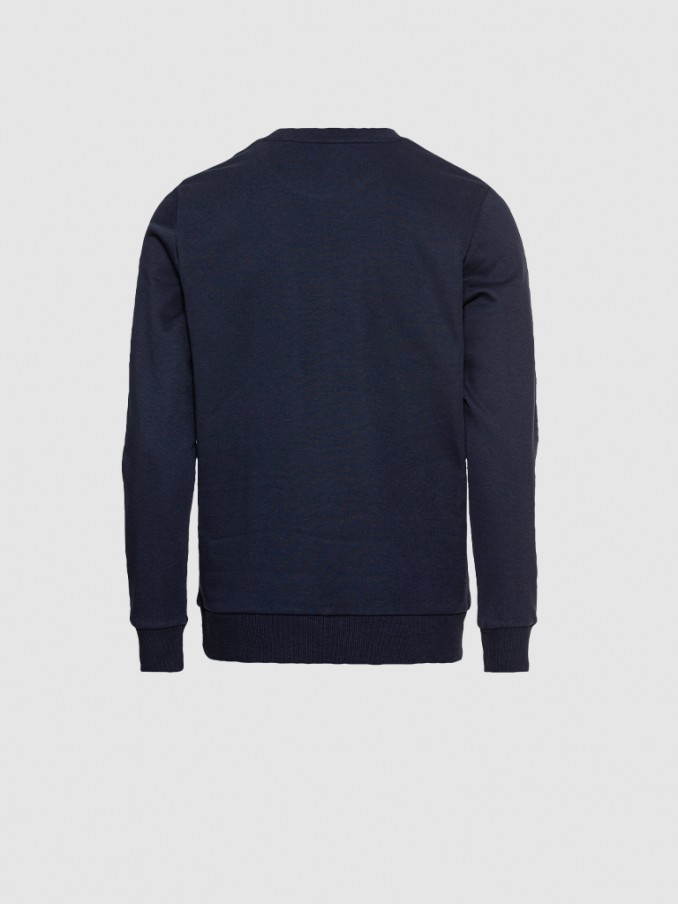 Sweatshirt Man Jack & Jones