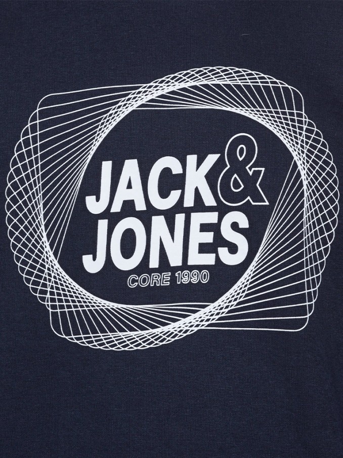 Sweatshirt Man Jack & Jones