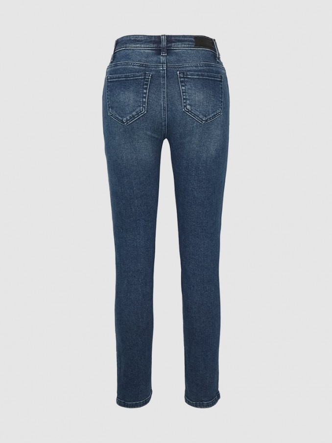 Jeans Woman Only
