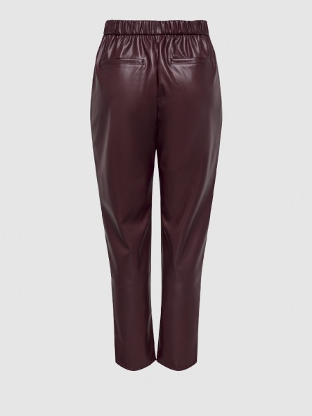 Pants Woman Only