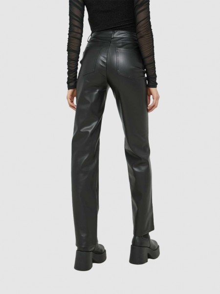 Pantalones Mujer Only