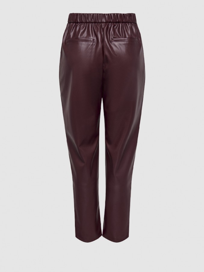 Pantalones Mujer Only