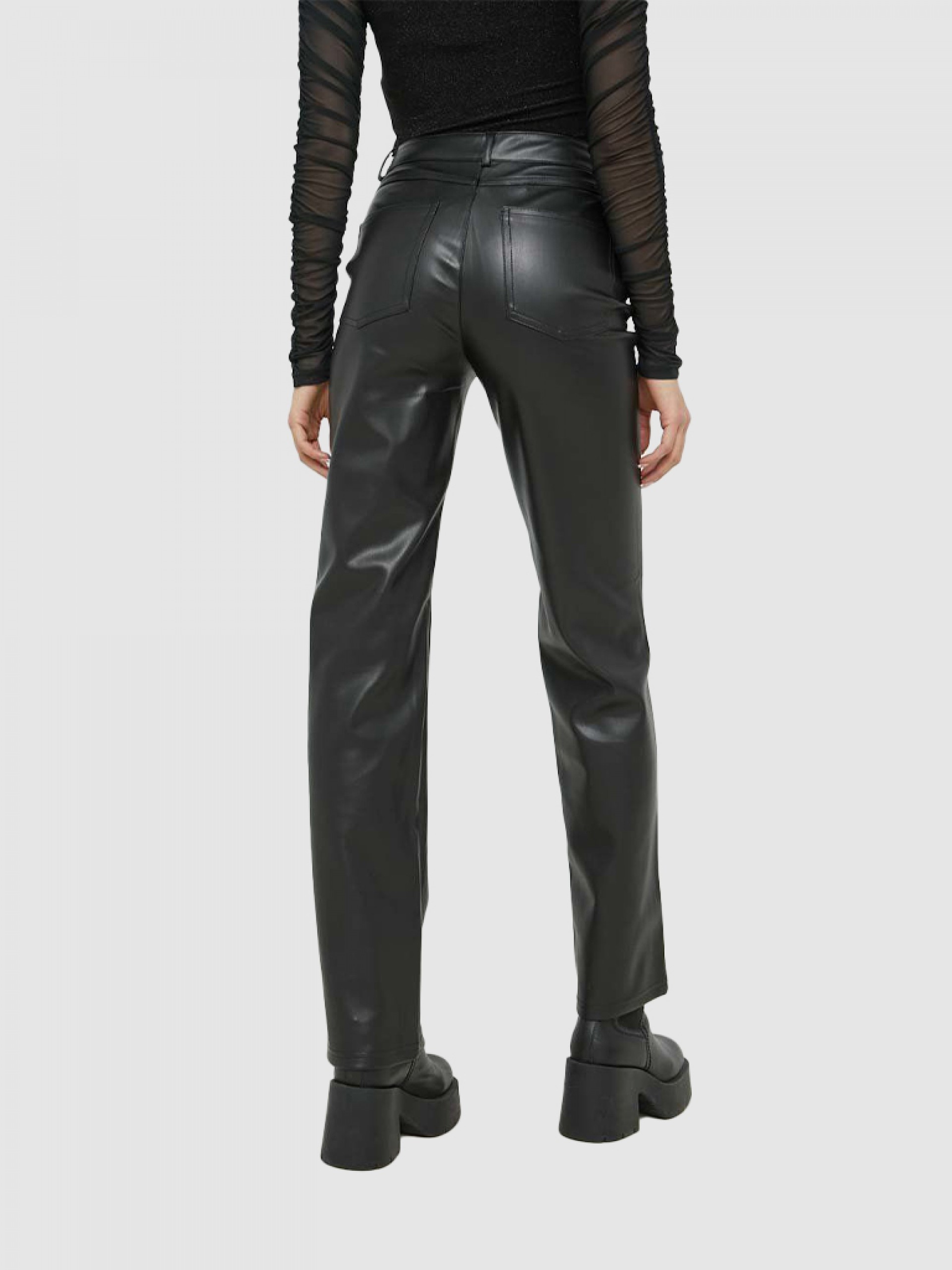 Pantalones Mujer Only