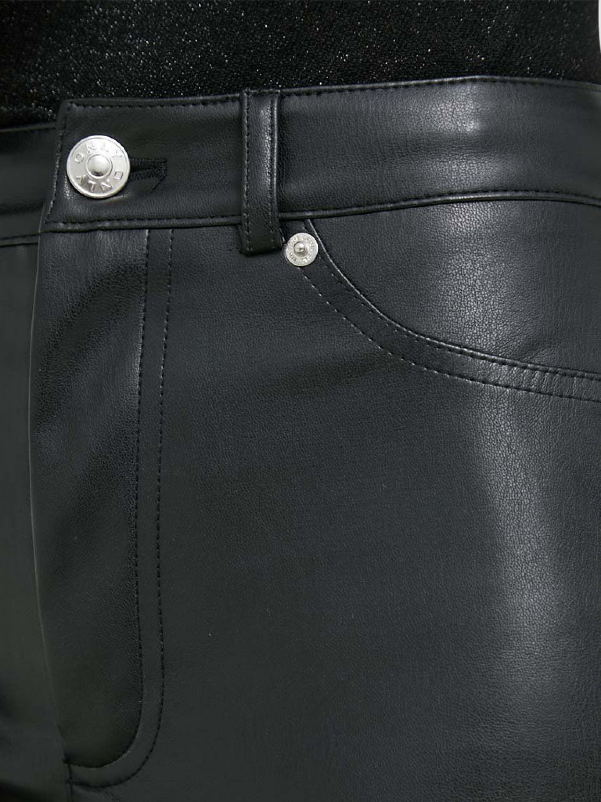 Pantalones Mujer Only