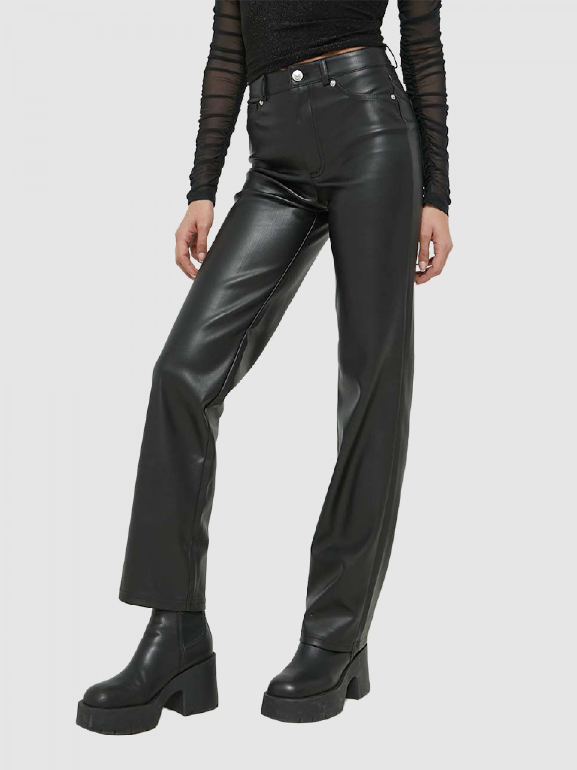 Pantalones Mujer Only