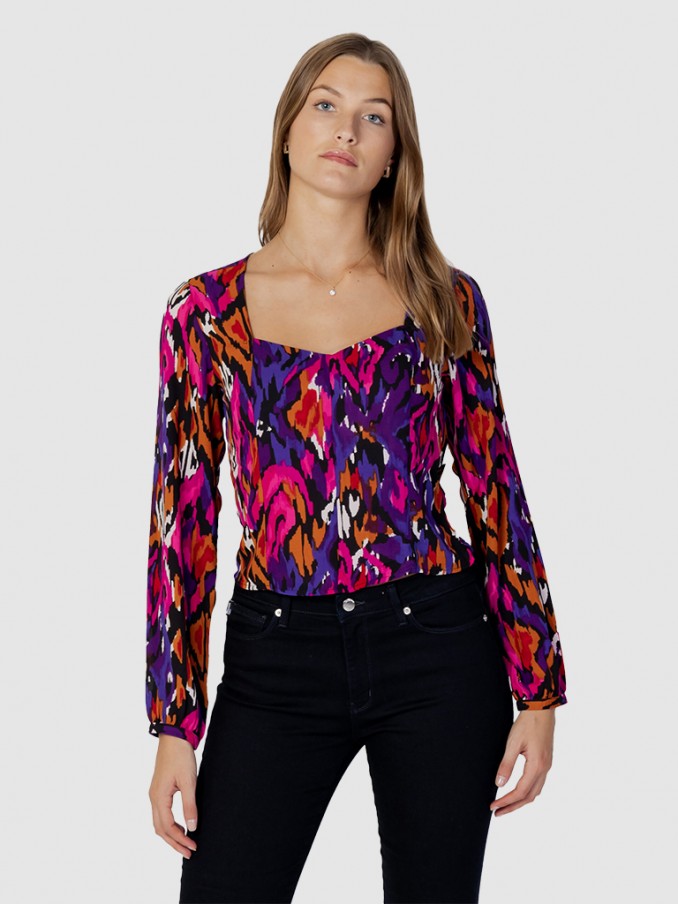 Blusa Mujer Only