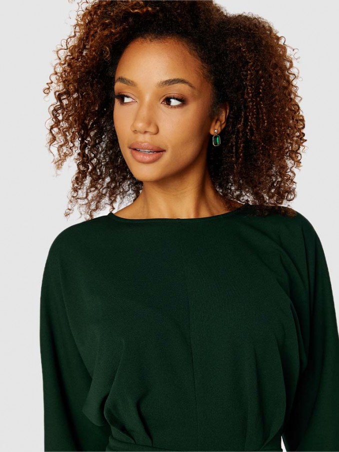 Dress Woman Jacqueline de Yong