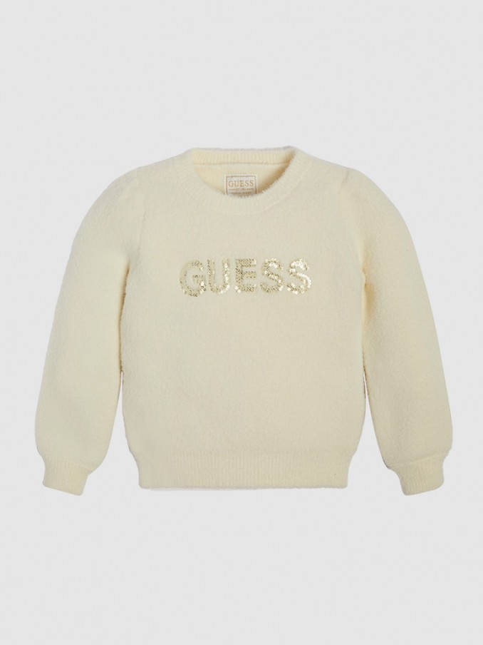 Knitwear Girl Guess