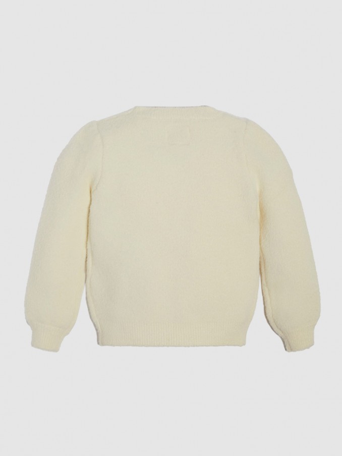 Knitwear Girl Guess