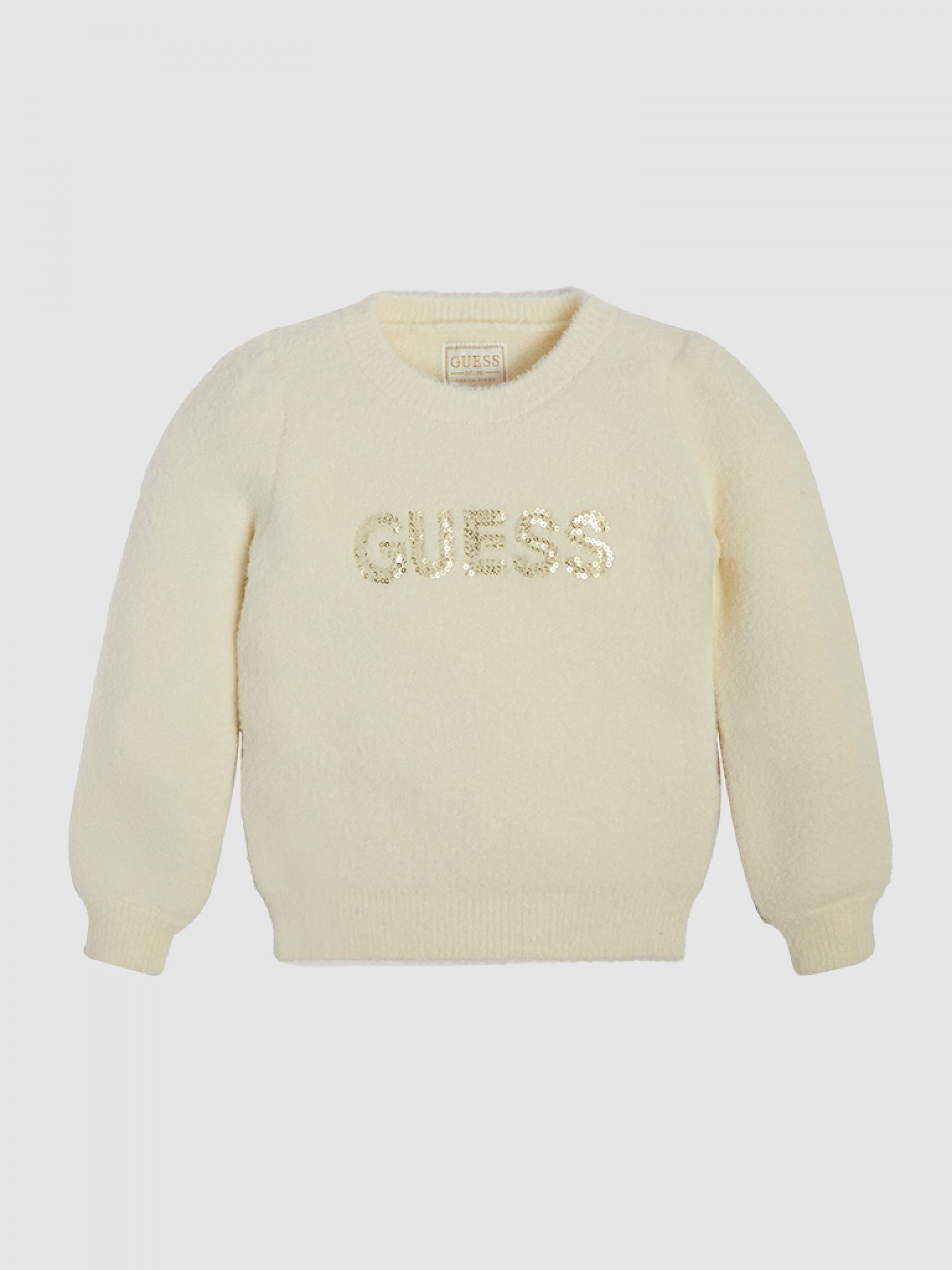 Knitwear Girl Guess