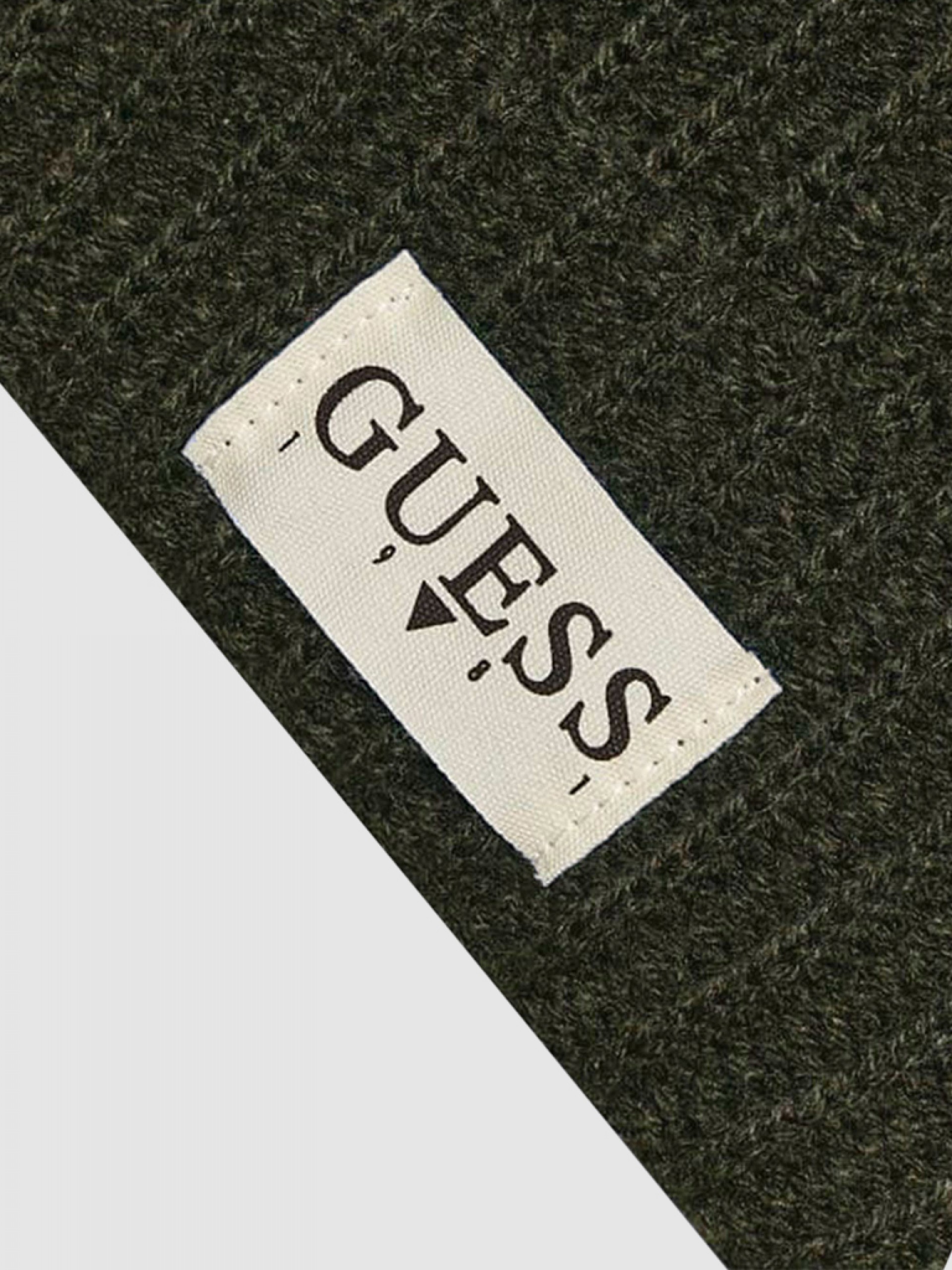 Gorro Niño Guess