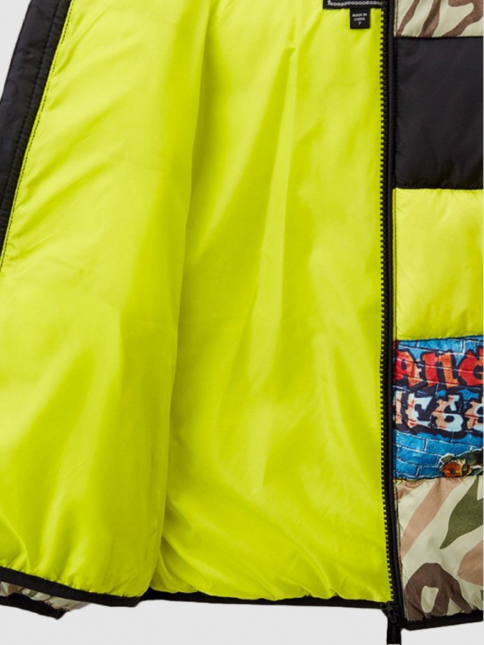 Jacket Boy Guess