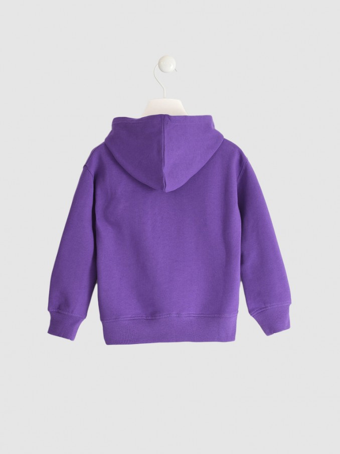Sweatshirt Girl Superga
