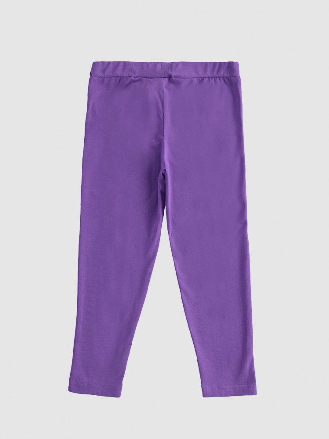 Leggings Girl Superga