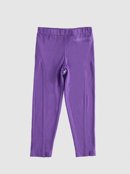 Leggings Girl Superga