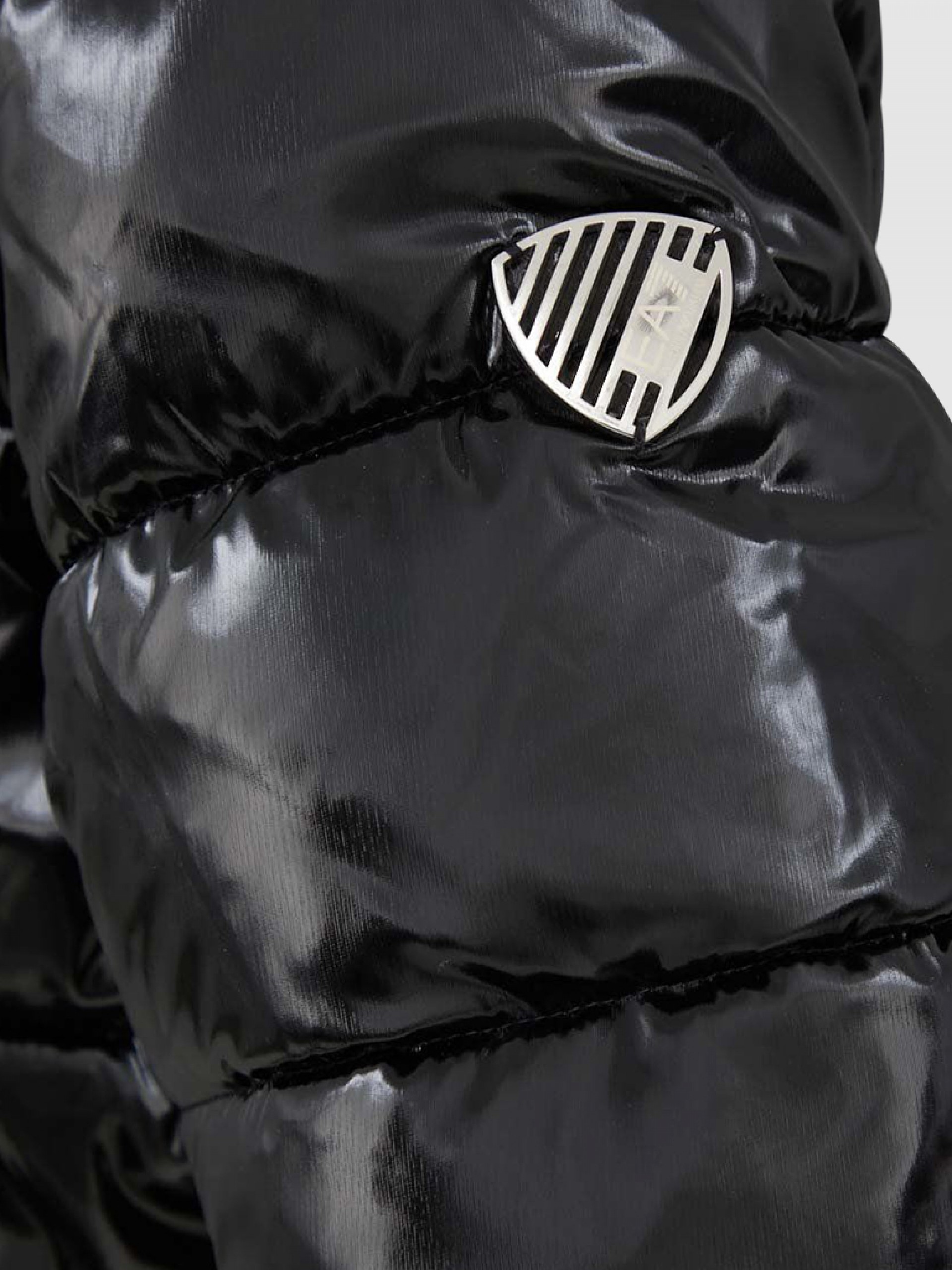 Jacket Woman Ea7 Emporio Armani