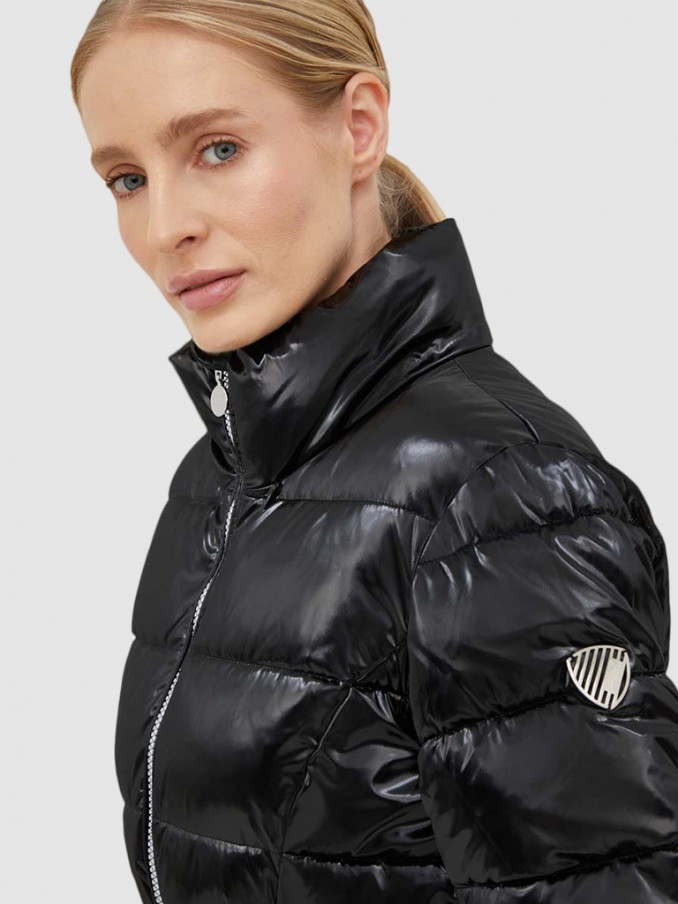 Jacket Woman Ea7 Emporio Armani