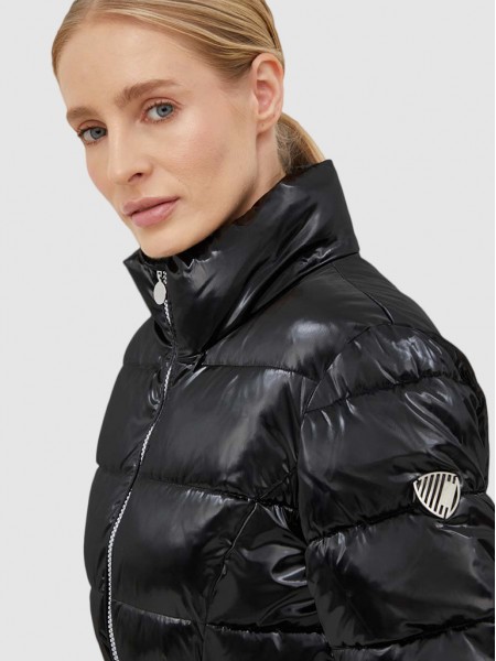Jacket Woman Ea7 Emporio Armani