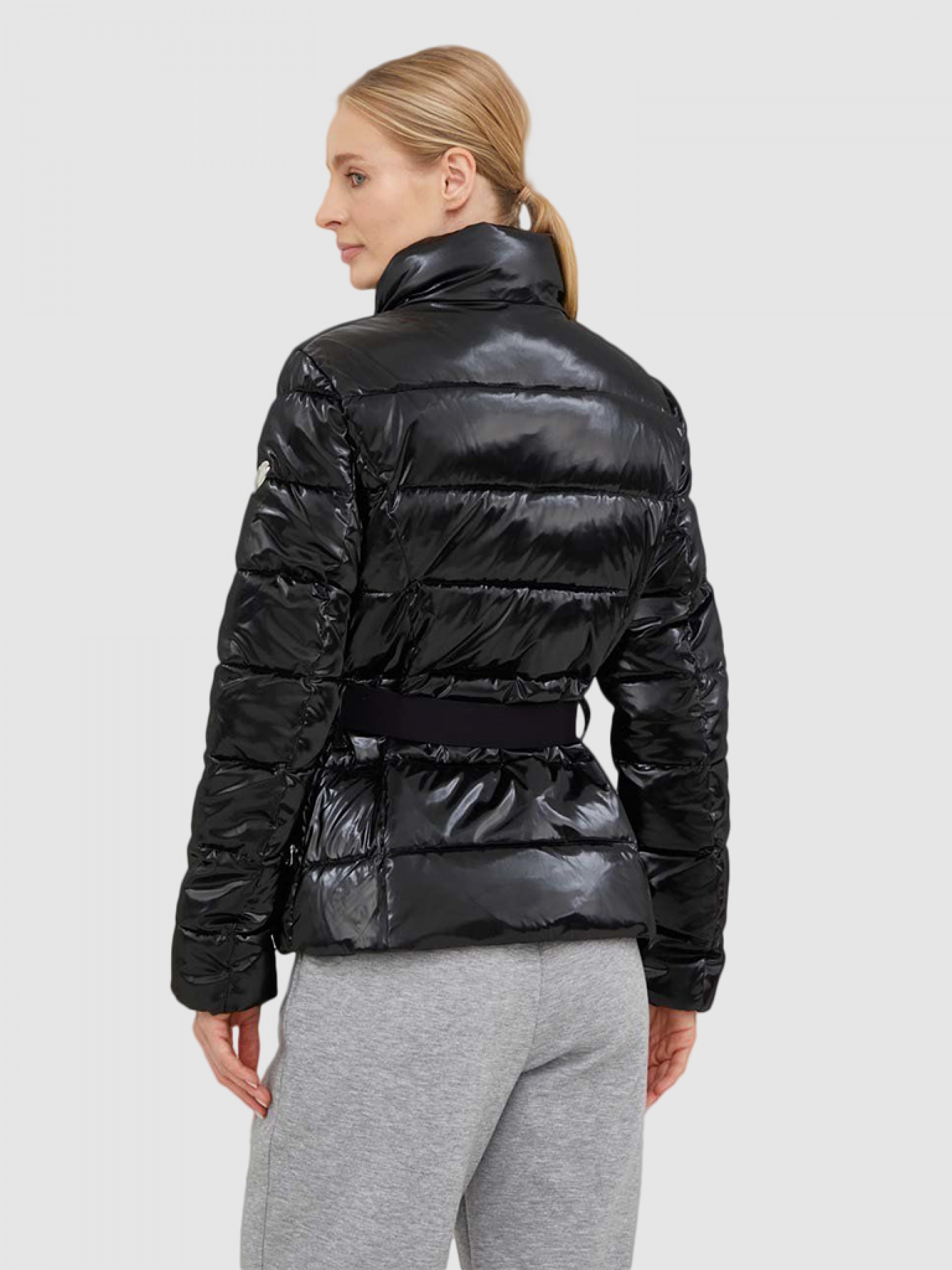 Jacket Woman Ea7 Emporio Armani