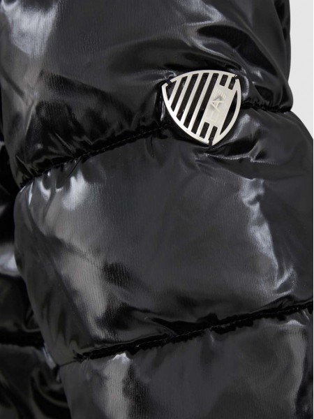 Jacket Woman Ea7 Emporio Armani